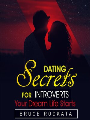 cover image of Dating Secrets for Introverts
